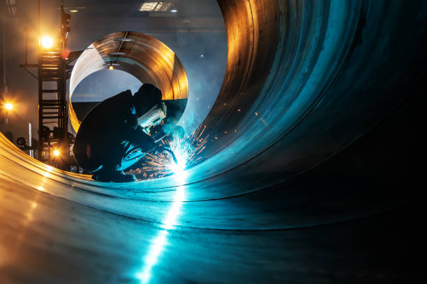 Professional Welder & Metal Fabrication in Hazlehurst, GA