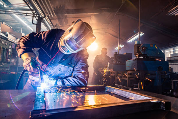 Best Welding Inspection and Certification in Hazlehurst, GA