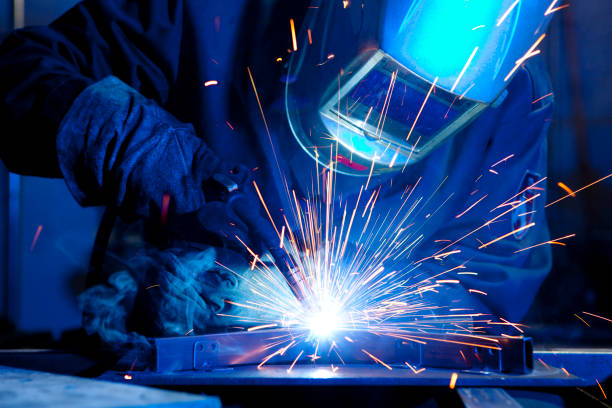 Best Specialty Welding Processes in Hazlehurst, GA