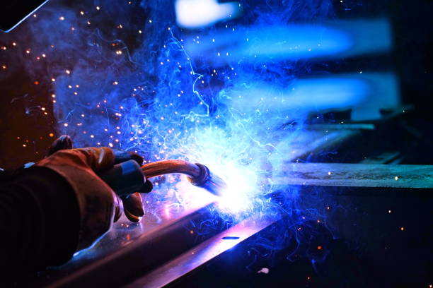 Best Artistic and Custom Metal Fabrication in Hazlehurst, GA