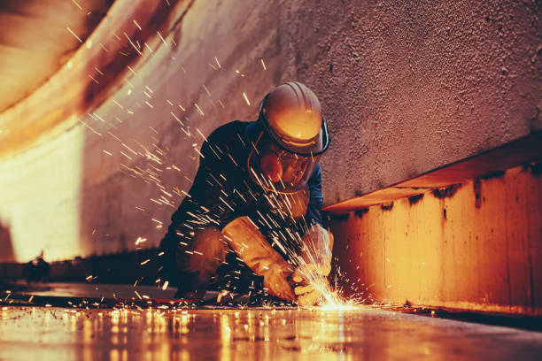 Best Structural Steel Welding in Hazlehurst, GA