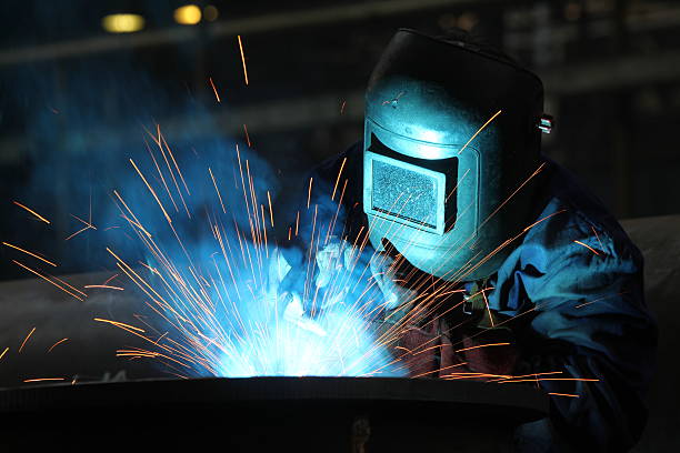 Best Maintenance and Repair Welding in Hazlehurst, GA