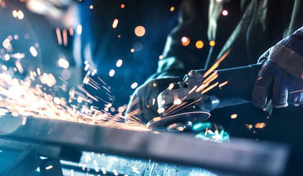 Best Structural Steel Welding in Hazlehurst, GA
